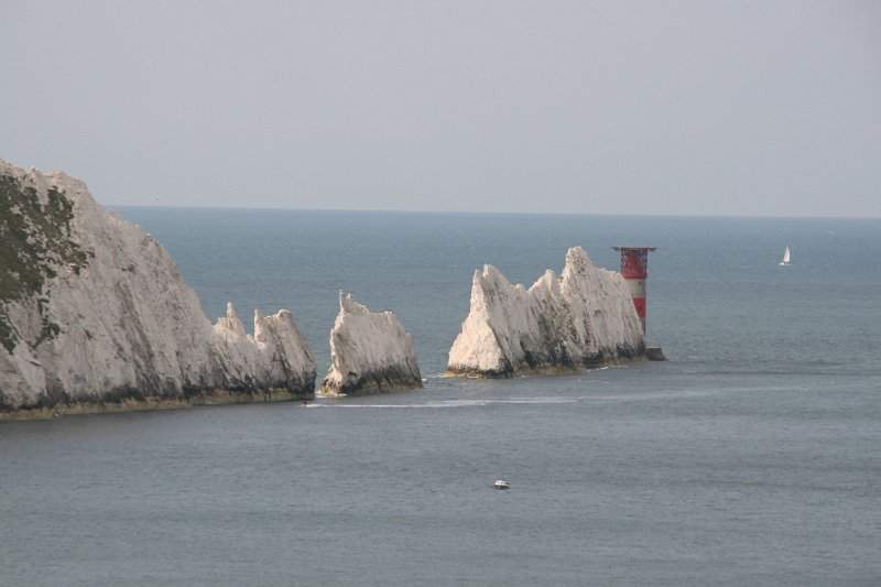 Engeland zuiden (o.a. Stonehenge) - 180